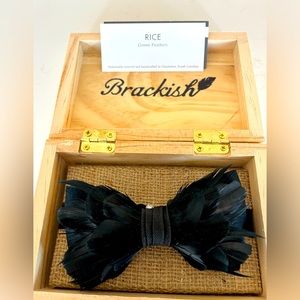 Brackish Bow Tie